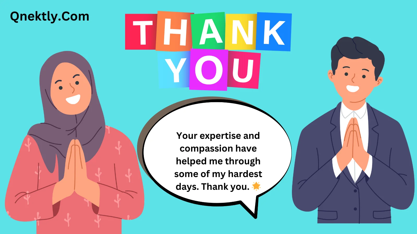 Doctor Thank You Note Examples: Thoughtful Messages to Show Your Appreciation