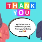 Thank You Wife Appreciation: Heartfelt Messages to Show Your Love