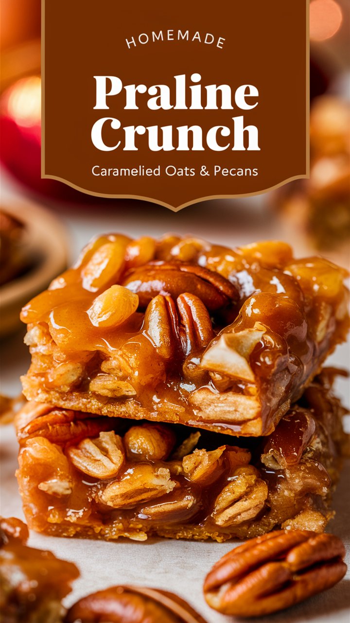 Praline Crunch: The Complete Guide to a Classic Sweet Delight 2025