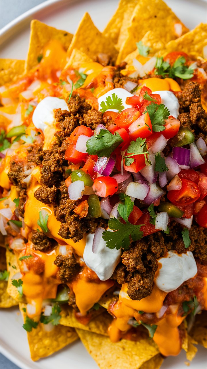 Mexican White Trash Casserole: The Ultimate Comfort Food Recipe 2025