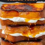 Overnight Crème Brûlée French Toast Recipe 2025