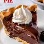 The Ultimate Hot Fudge Pie (2026)